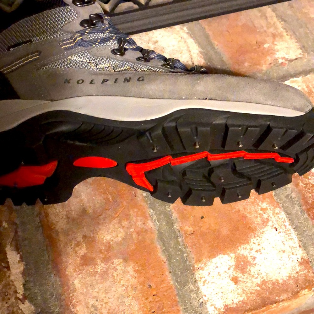 KOLPING  BOOTS - Picture 5 of 6